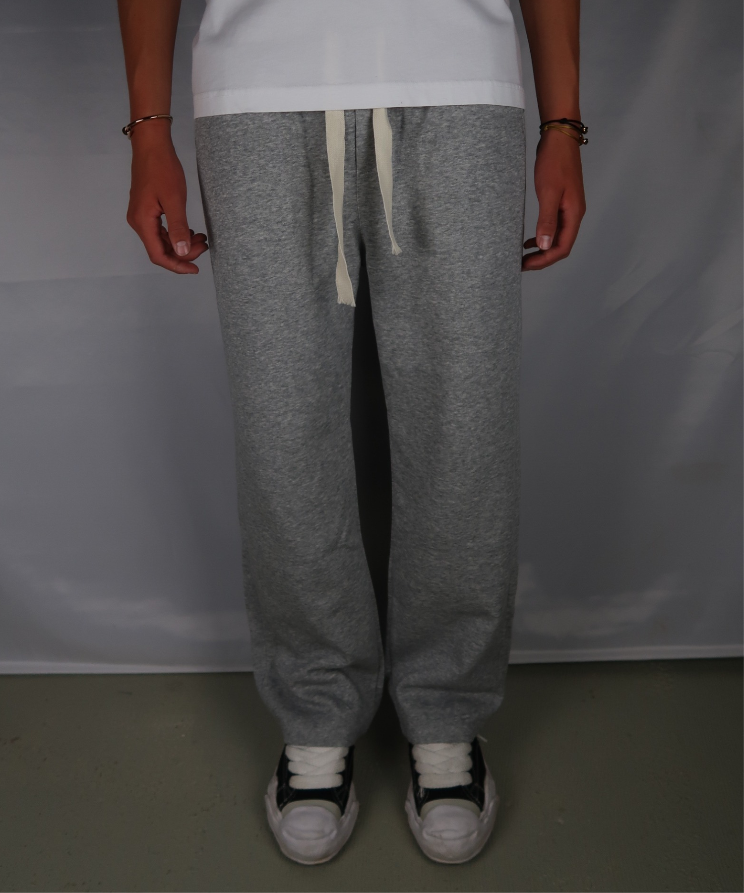 Fashiére - Grey Jogger