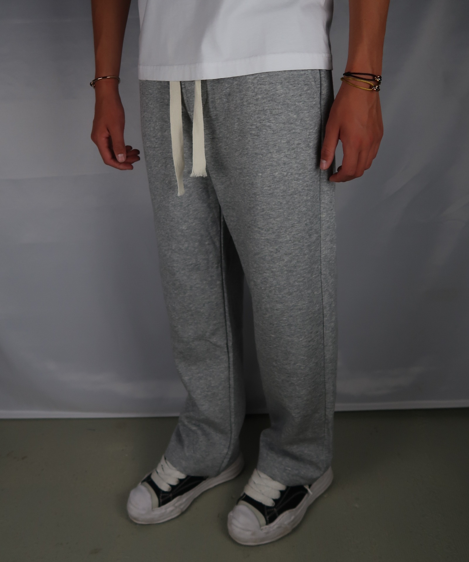 Fashiére - Grey Jogger