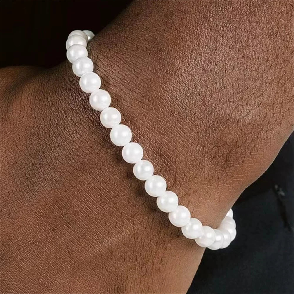 Pearl - Bracelet