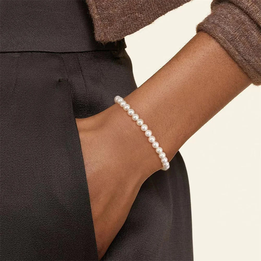 Pearl - Bracelet